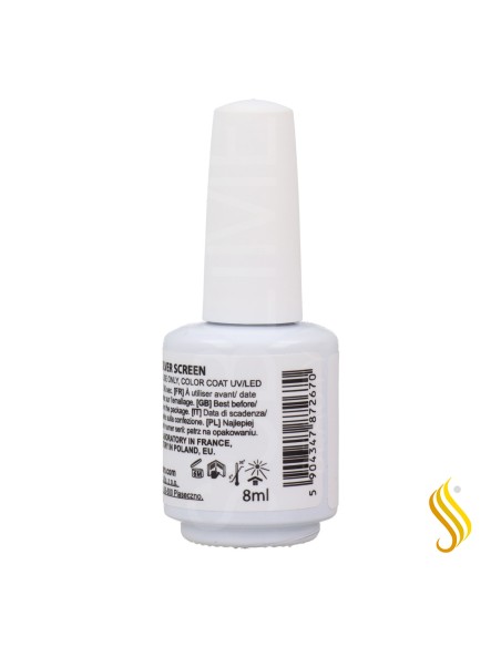 Mollon Pro Casaco de cor luxuosa 188 8 ml