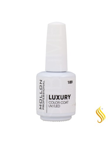 Mollon Pro Luxury Color Coat 189 8 ml