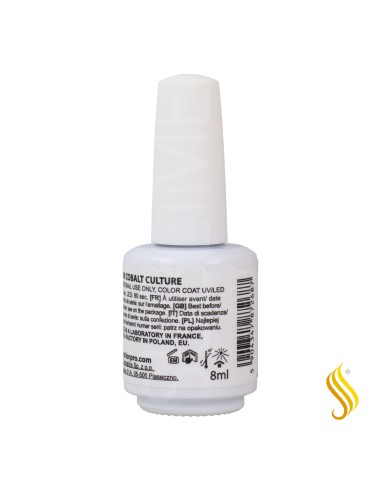 Mollon Pro Luxury Color Coat 189 8 ml