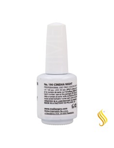 Mollon Pro Luxury Color Coat 190 8 ml 2