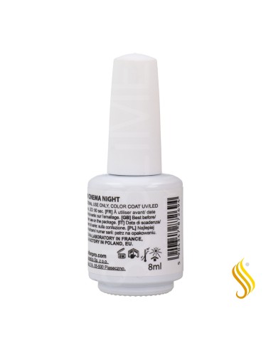 Mollon Pro Luxury Color Coat 190 8 ml