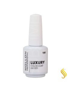 Mollon Pro Luxury Color Coat 191 8 ml