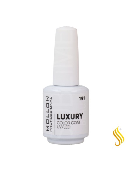 Mollon Pro Luxury Color Coat 191 8 ml