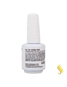 Mollon Pro Luxury Color Coat 191 8 ml 2