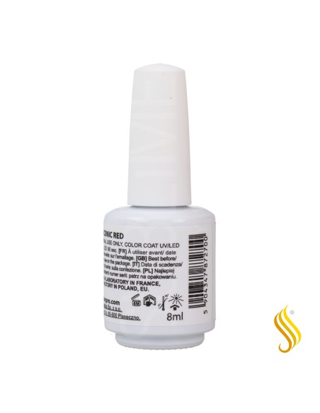 Mollon Pro Luxury Color Coat 191 8 ml