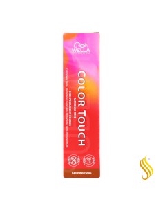 Wella Color Touch Deep Browns 6/05 60 ml
