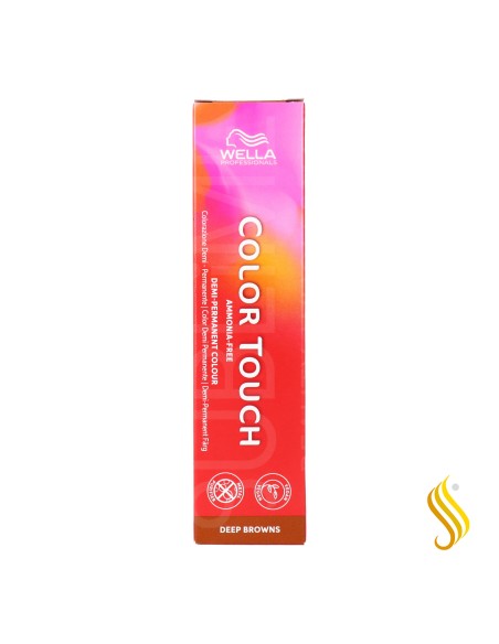 Wella Color Touch Deep Browns 7/71 60 ml