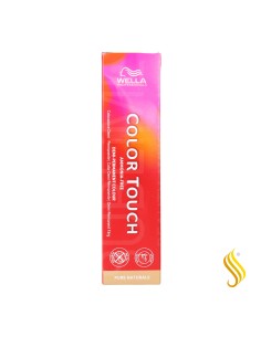 Wella Color Touch Pure Naturals 10/0 60 ml