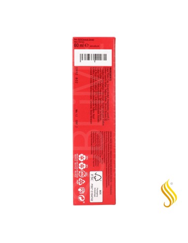 Wella Color Touch Rich Naturals 6/37 60 ml