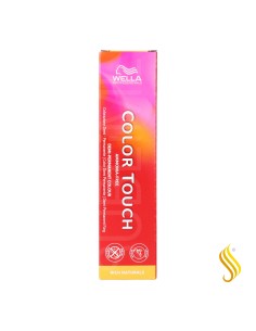 Wella Color Touch Rich Naturals 7/3 60 ml
