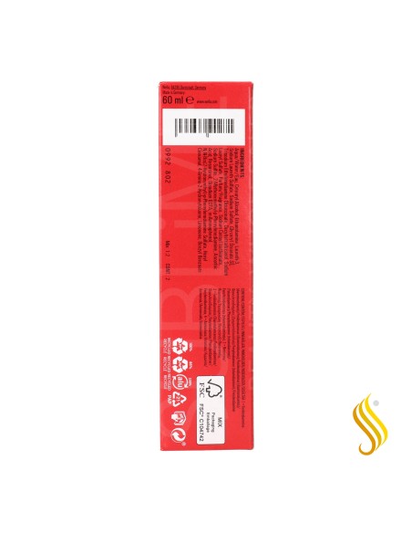 Wella Color Touch Rich Naturals 8/38 60 ml