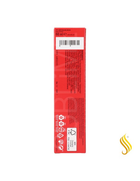 Wella Color Touch Vibrant Reds 55/54 60 ml