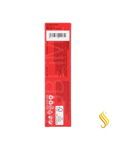 Wella Color Touch Vibrant Reds 8/43 60 ml