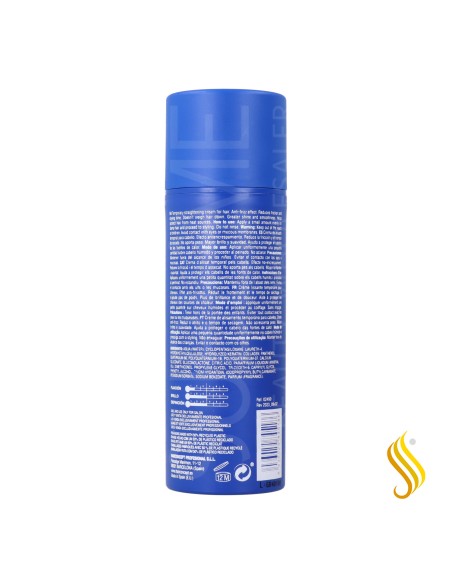 Hair Concept Power Crème Contrôle & Brillance 150 ml