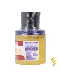 Dax Super Pure Lanolin 100% 7,5Oz / 213G (Jaune) 2