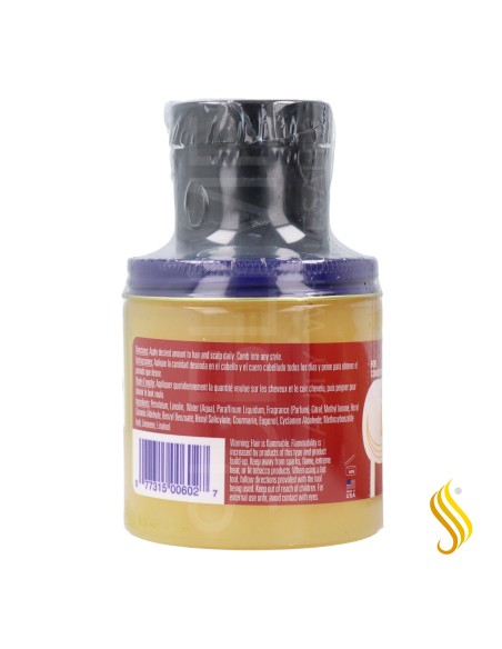 Dax Super Pure Lanolin 100% 7,5Oz / 213G (Jaune)
