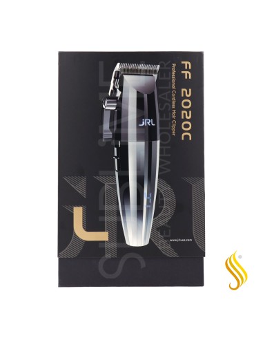 Jrl Professional Cordless Hair Clipper Ff 2020C