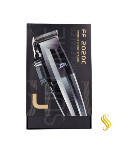 Jrl Professional Cordless Hair Clipper Ff 2020C
