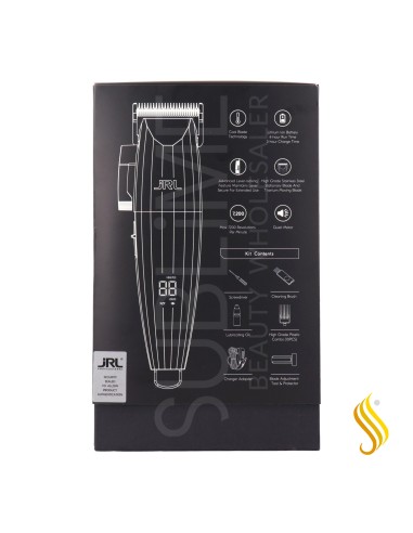 Jrl Professional Cordless Hair Clipper Ff 2020C
