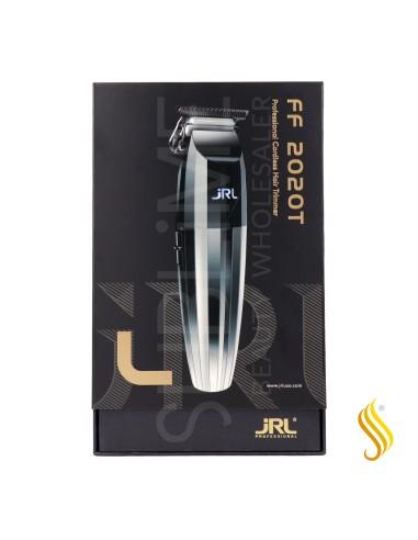 Jrl Professional Cordless Hair Trimmer Ff 2020T