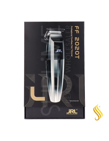 Jrl Professional Cordless Hair Trimmer Ff 2020T