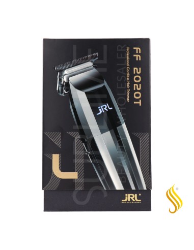 Jrl Professional Cordless Hair Trimmer Ff 2020T