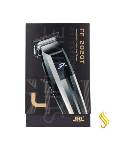 Jrl Professional Cordless Hair Trimmer Ff 2020T