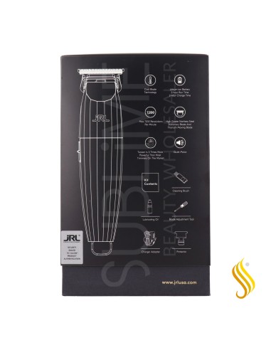 Jrl Professional Cordless Hair Trimmer Ff 2020T