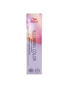 Wella Illumina Color 9/43