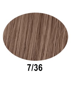 Wella Koleston Perfect Me+ Tinte 7/36 - Rubio Medio Dorado Violeta