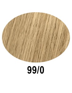 Wella Koleston Perfect Tinte 99/0 - Rubio Muy Claro Intenso Natural