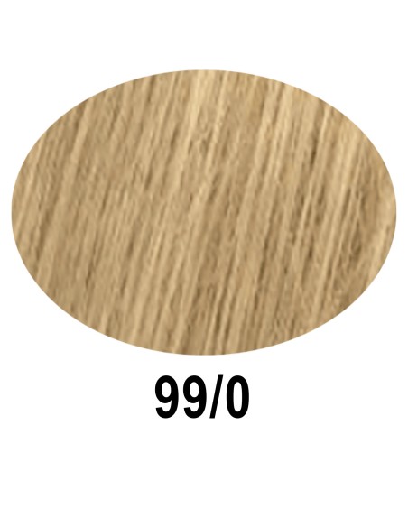 Wella Koleston Me Pure 99/0 Rubio Muy Claro Intenso 60 ml