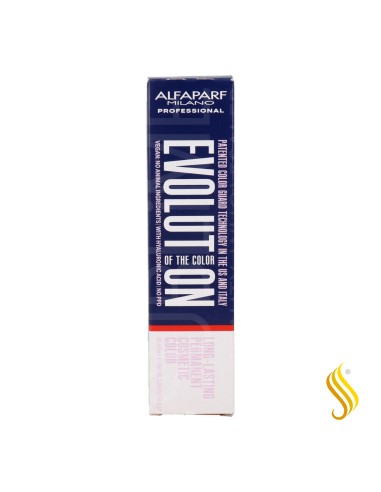 Alfaparf Evolution Red Booster (Rb) Vegan 60 ml