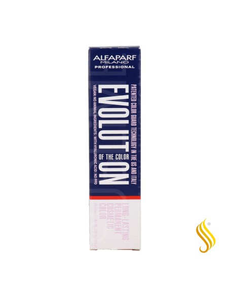 Alfaparf Evolution Red Booster (Rb) Vegan 60 ml