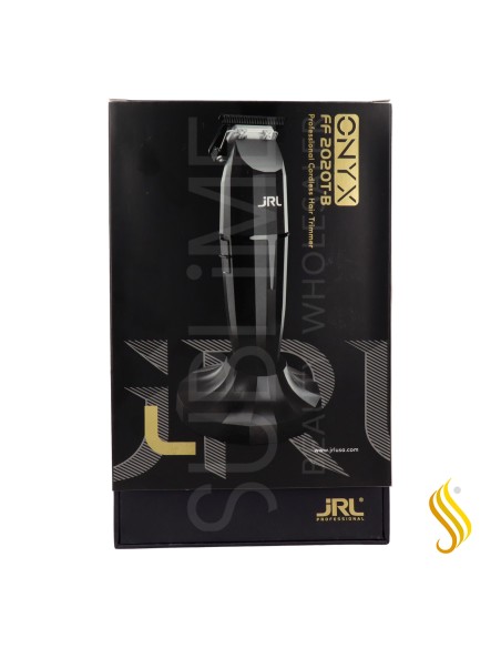 Tondeuse à cheveux professionnelle sans fil Jrl Ff 2020T-B
