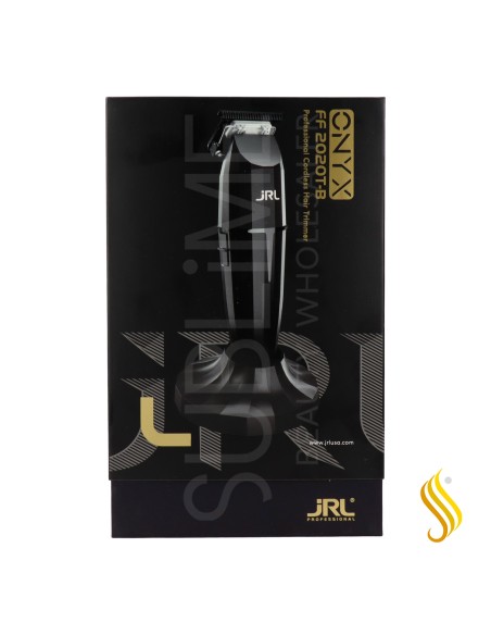 Tondeuse à cheveux professionnelle sans fil Jrl Ff 2020T-B