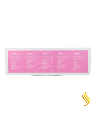 Perfect Beauty Ultimate Slim Straightener 4X1 White