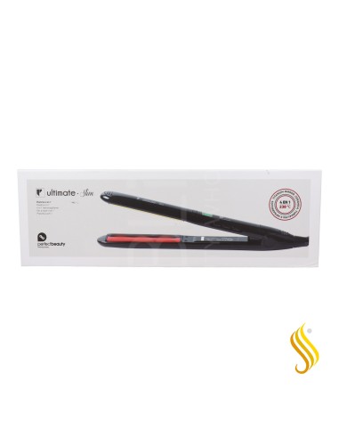 Perfect Beauty Ultimate Slim Iron 4X1 Black