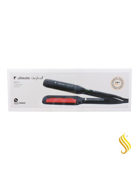 Perfect Beauty Ultimate One For All Iron 4X1 Black