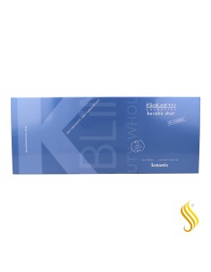 Salerm Keratin Shot Keramix Ampollas 12 x 13 ml