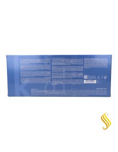 Salerm Keratin Shot Keramix Ampollas 12 x 13 ml 2