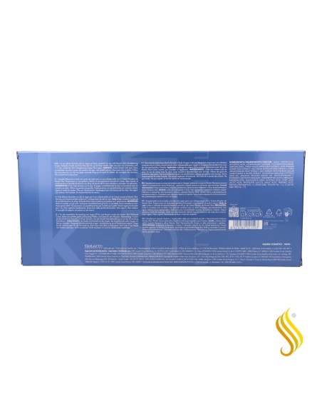 Salerm Keratin Shot Keramix Ampollas 12 x 13 ml