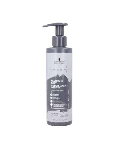 Schwarzkopf Igora Chroma Id Cm 9-12 Gris Platine 300 ml