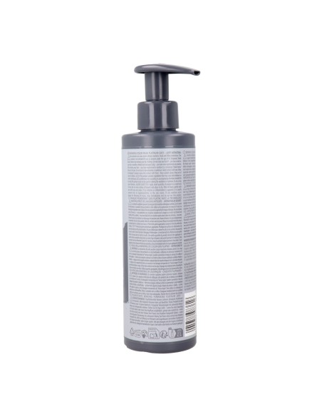 Schwarzkopf Igora Chroma Id Cm 9-12 Gris Platine 300 ml