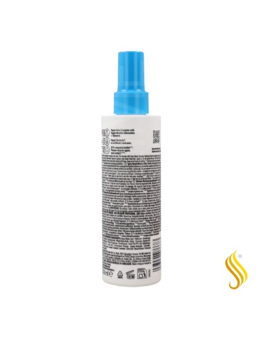 Schwarzkopf Bc Moisture Kick Spray Après-shampooing Care Boost Complex 200 ml