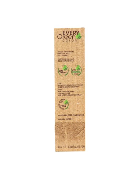 Dikson Every Green Color 5.66 – Rojo Caoba 100 ml