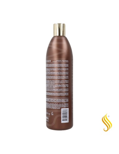 Kativa Macadamia Acondicionador Hydra Softness & Shine 550 ml