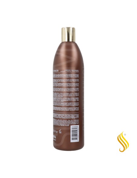 Kativa Macadamia Acondicionador Hydra Softness & Shine 550 ml
