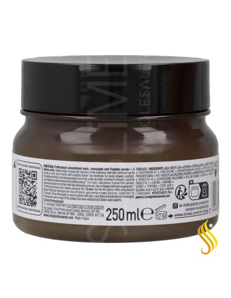 Loreal Absolut Repair Molecular Mascarilla 250 ml
