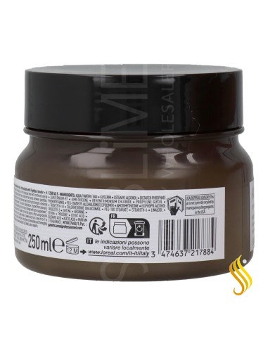 Loreal Absolut Repair Molecular Mascarilla 250 ml